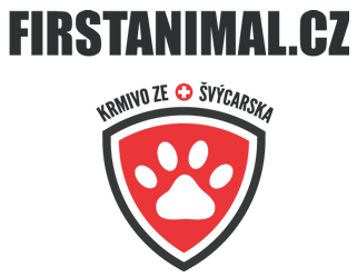 firstanimal logo