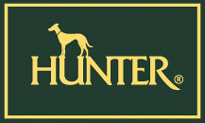 hunter banner